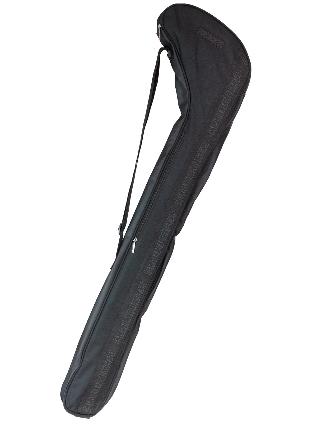 KH Klubbfodral - Black Label Stick Bag (Sr)